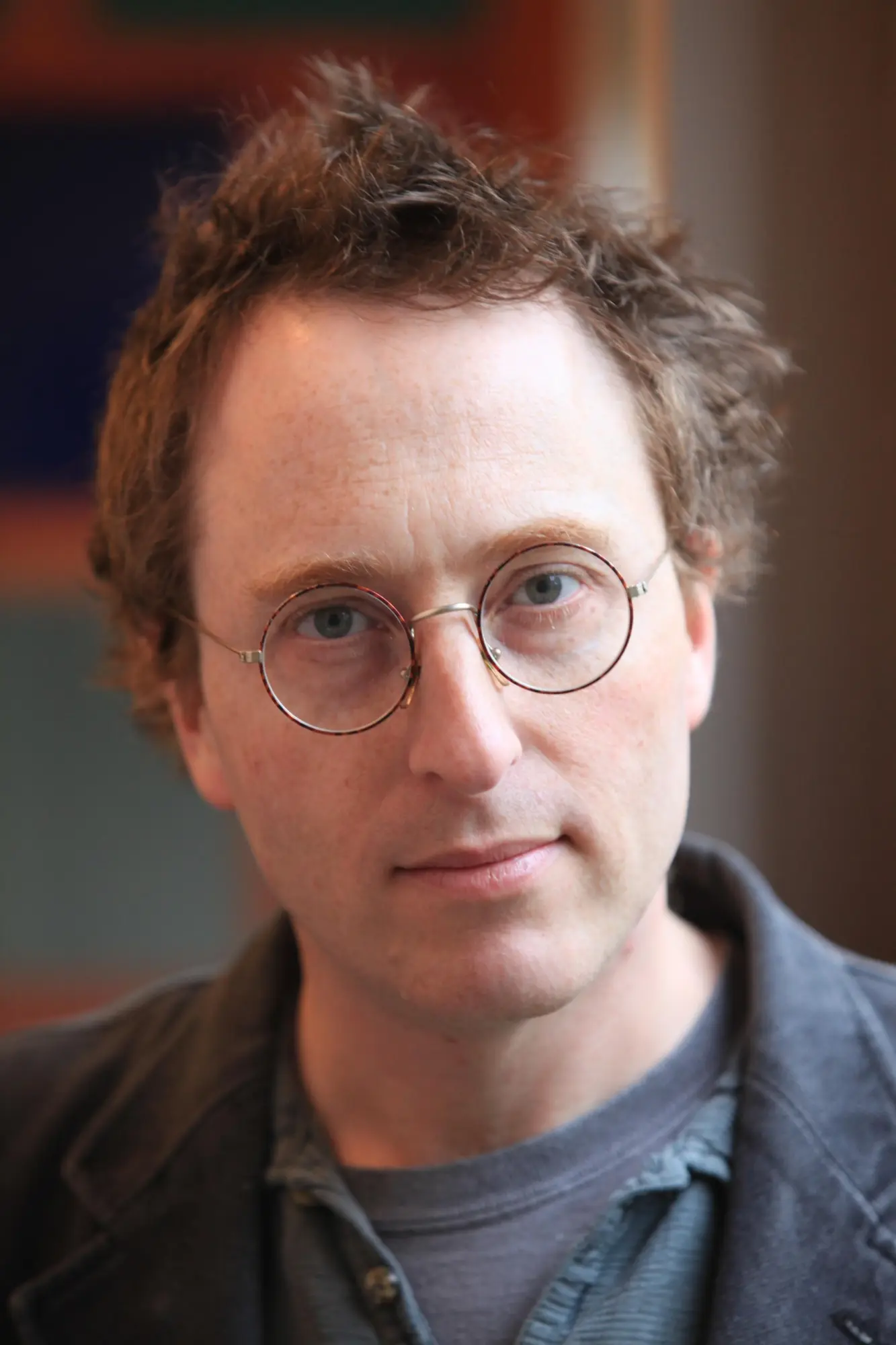 Autor: 9781035039227 | The Men Who Stare At Goats | Jon Ronson | Taschenbuch | Englisch