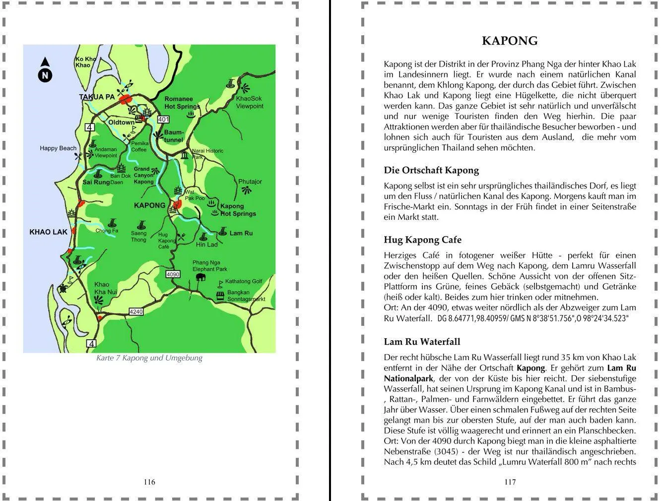 Bild: 9783033099227 | Khao Lak Neu Entdecken | R. Kobi (u. a.) | Taschenbuch | 264 S. | 2026
