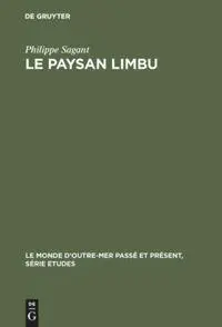 Cover: 9783111209227 | Le paysan Limbu | Sa maison et ses champs | Philippe Sagant | Buch