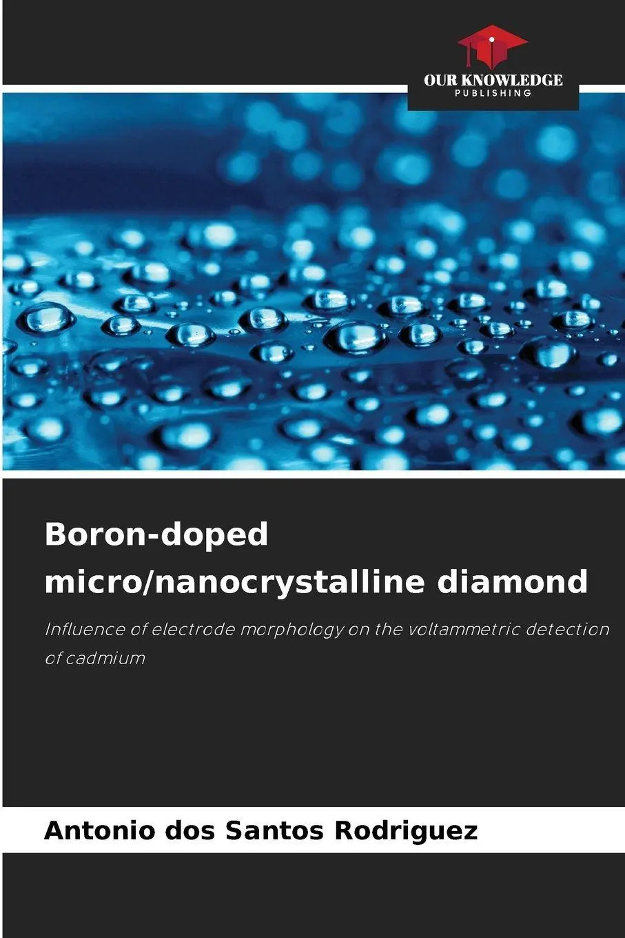 Boron-doped micro/nanocrystalline diamond