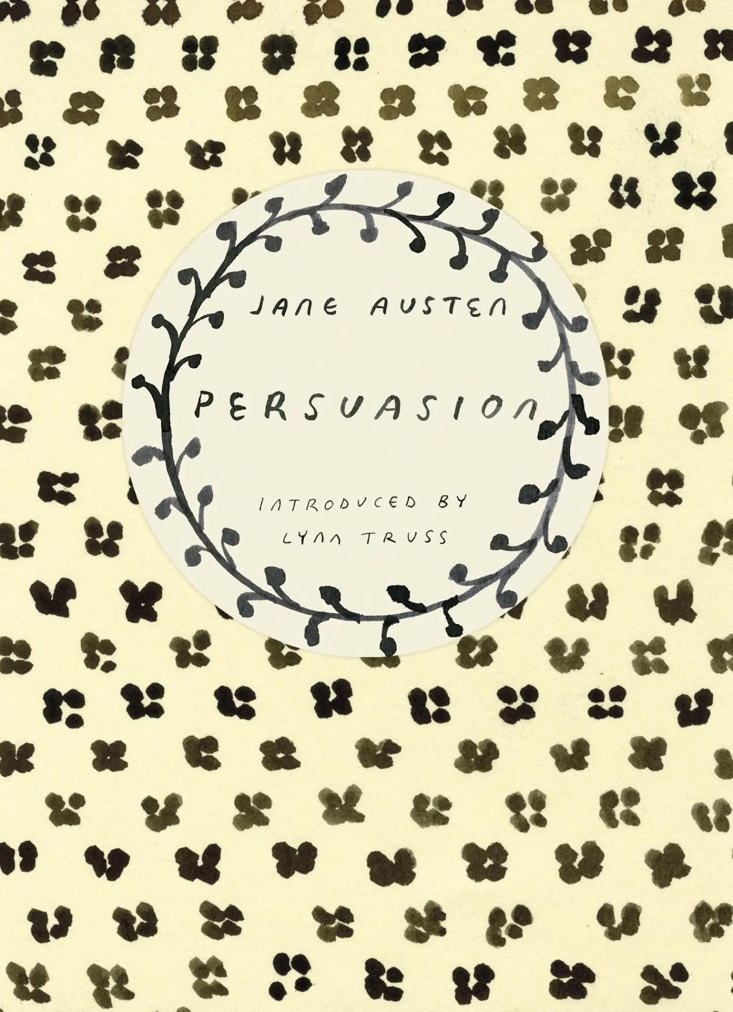 Cover: 9780099589327 | Persuasion (Vintage Classics Austen Series) | Jane Austen | Buch | XVI
