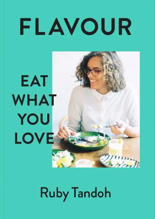 Cover: 9780701189327 | Flavour | Eat What You Love | Ruby Tandoh | Buch | Gebunden | Englisch