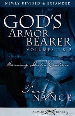 God's Armor Bearer (Vol. 1 & 2) | Terry Nance | Taschenbuch | Kartoniert / Broschiert | Englisch | 2004 | DESTINY IMAGE INC | EAN 9780971919327 - Nance, Terry
