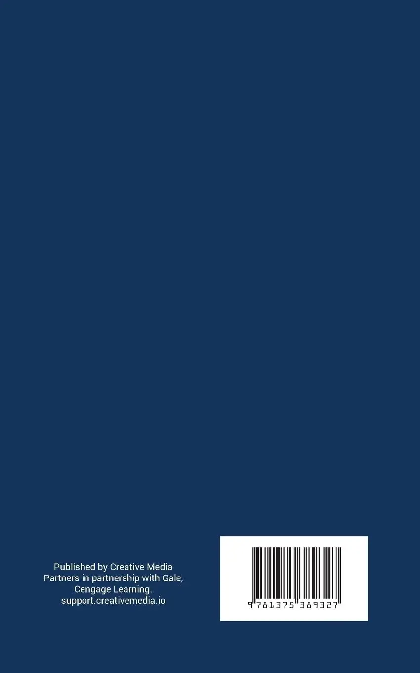 Rückseite: 9781375389327 | A Study Guide for Moliere's "Tartuffe" | Cengage Learning Gale | Buch