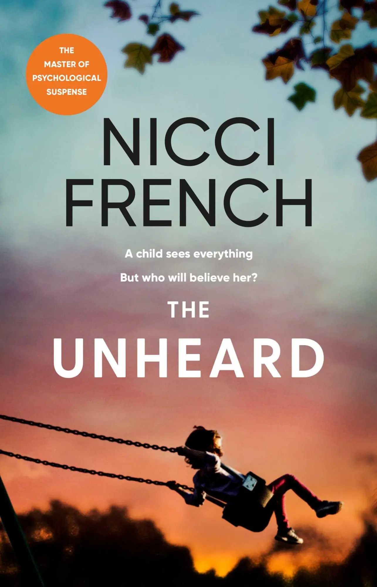 Cover: 9781471179327 | The Unheard | Nicci French | Taschenbuch | 464 S. | Englisch | 2021