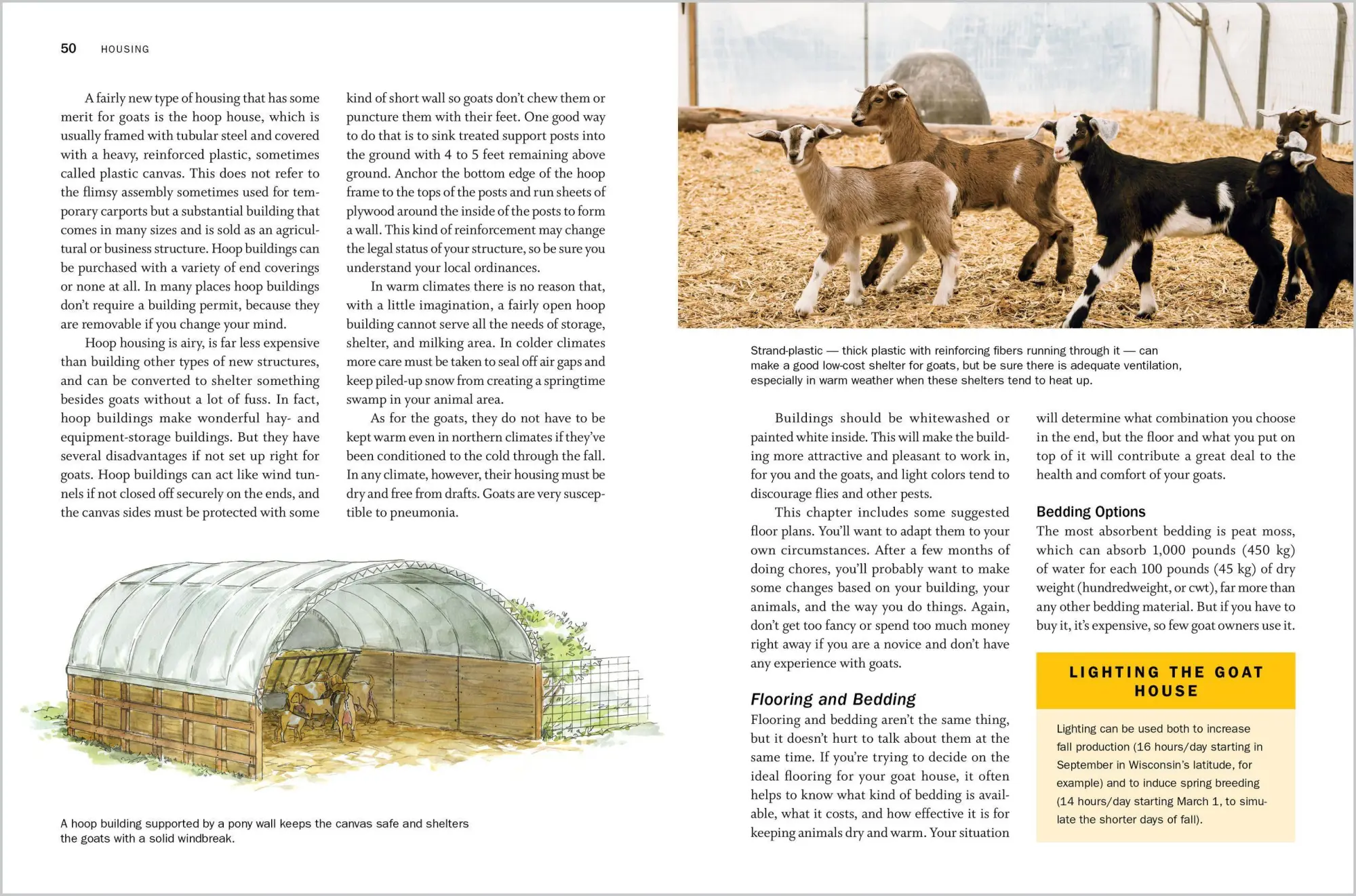 Bild: 9781612129327 | Storey's Guide to Raising Dairy Goats, 5th Edition | Belanger (u. a.)