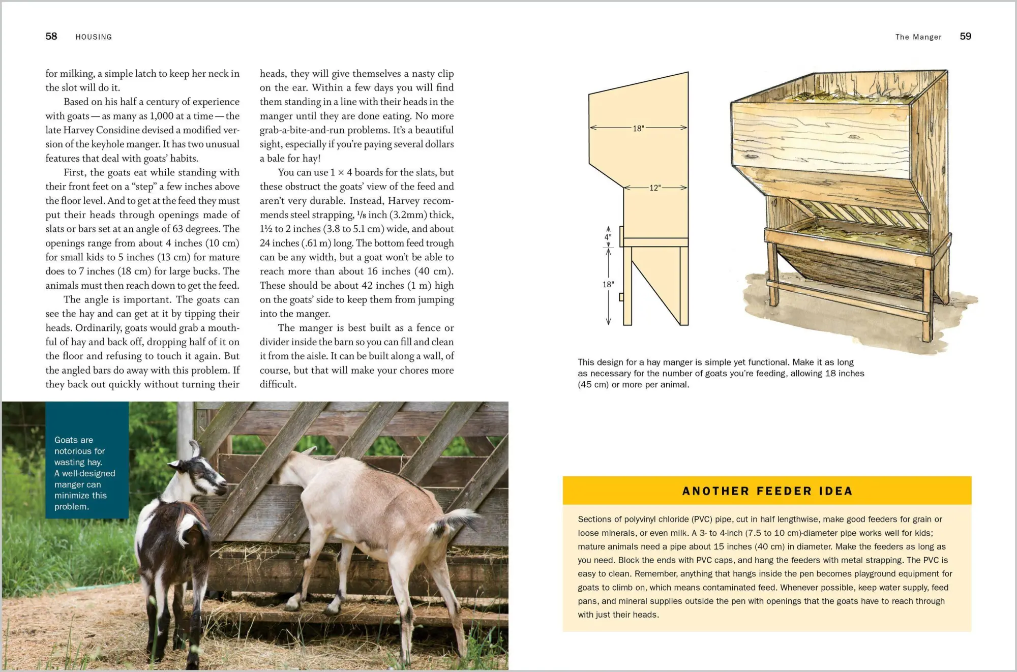 Bild: 9781612129327 | Storey's Guide to Raising Dairy Goats, 5th Edition | Belanger (u. a.)
