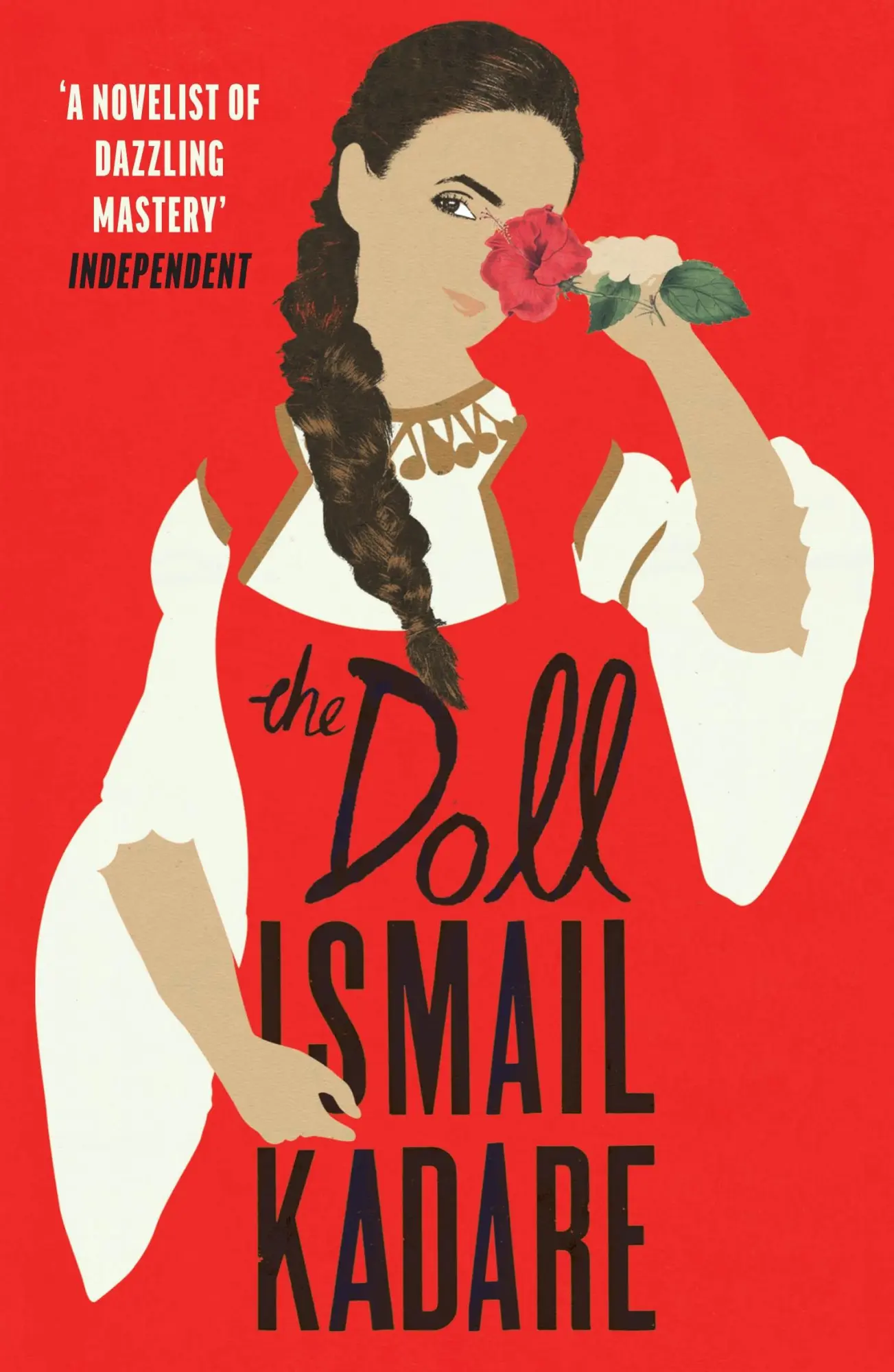 Cover: 9781784709327 | The Doll | Ismail Kadare | Taschenbuch | Kartoniert / Broschiert