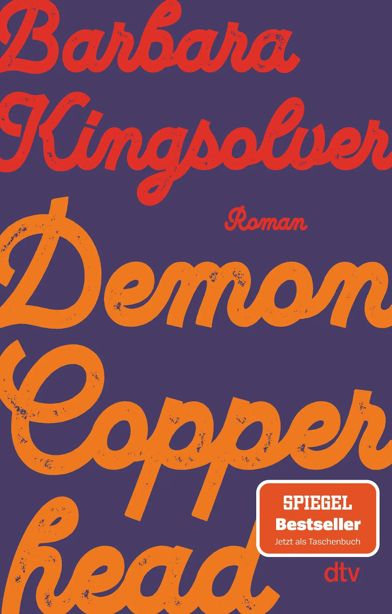 Cover: 9783423149327 | Demon Copperhead | Barbara Kingsolver | Taschenbuch | 864 S. | Deutsch