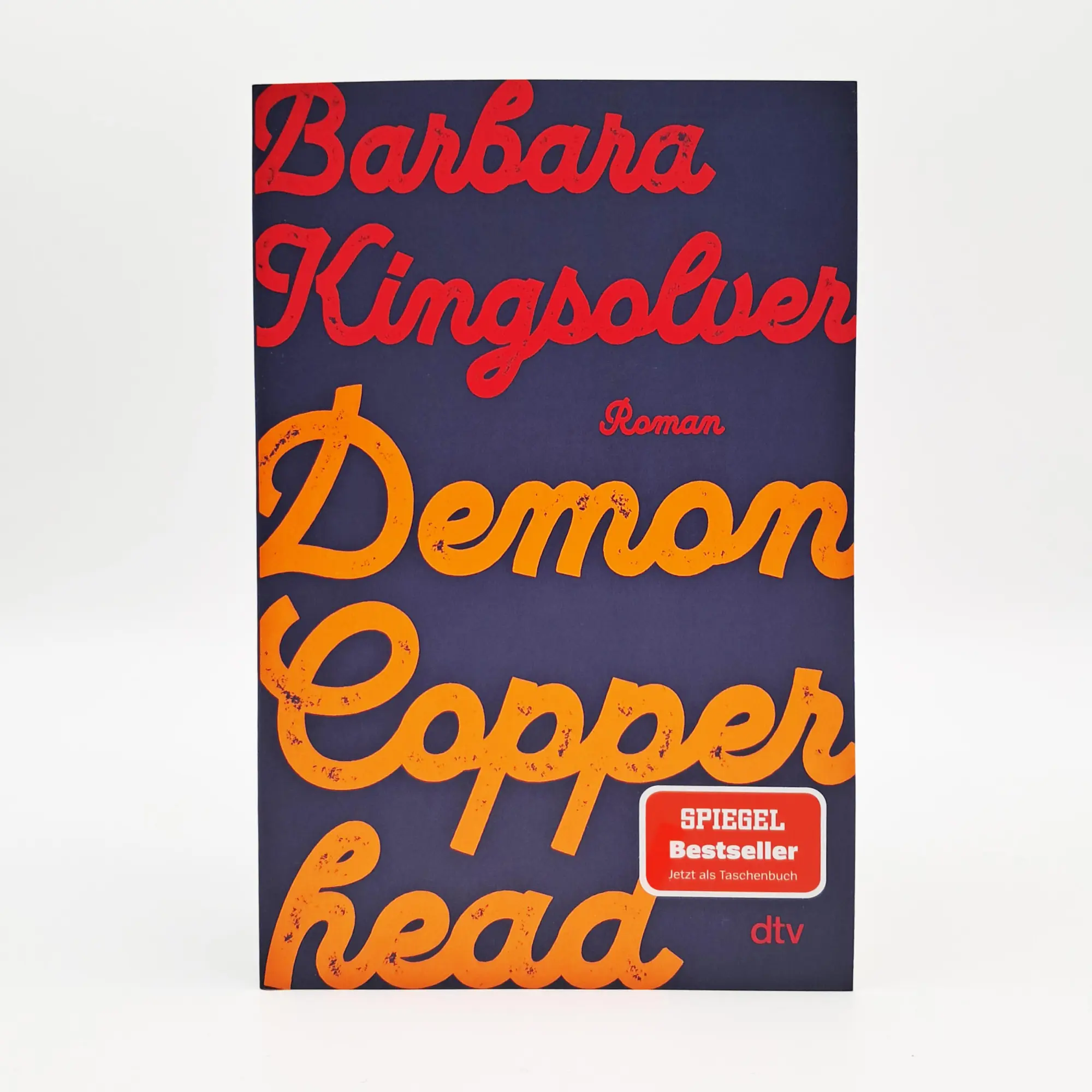 Bild: 9783423149327 | Demon Copperhead | Barbara Kingsolver | Taschenbuch | 864 S. | Deutsch