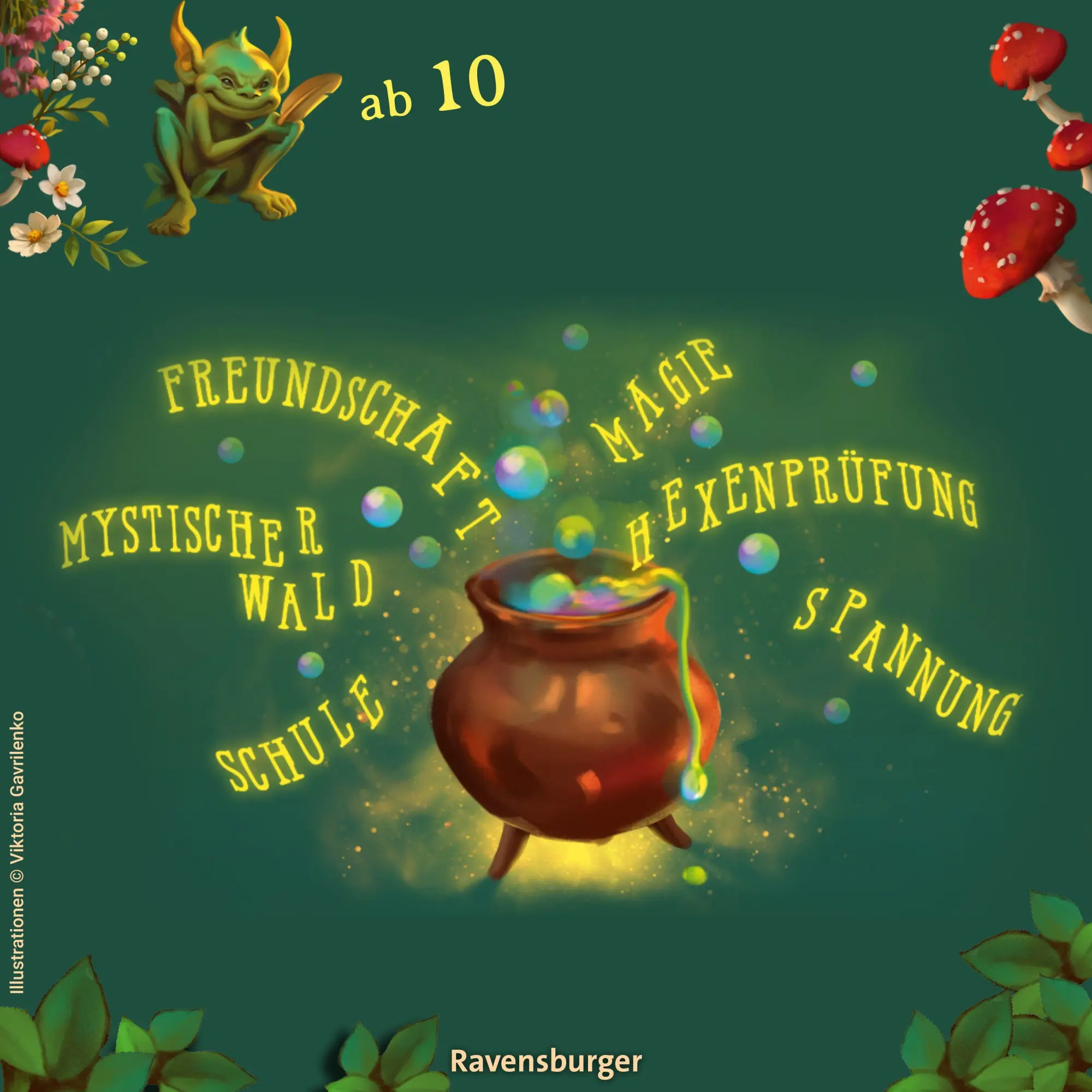 Bild: 9783473409327 | Cassandra Morgan, Band 1 - Der goldene Schlüssel | Skye McKenna | Buch