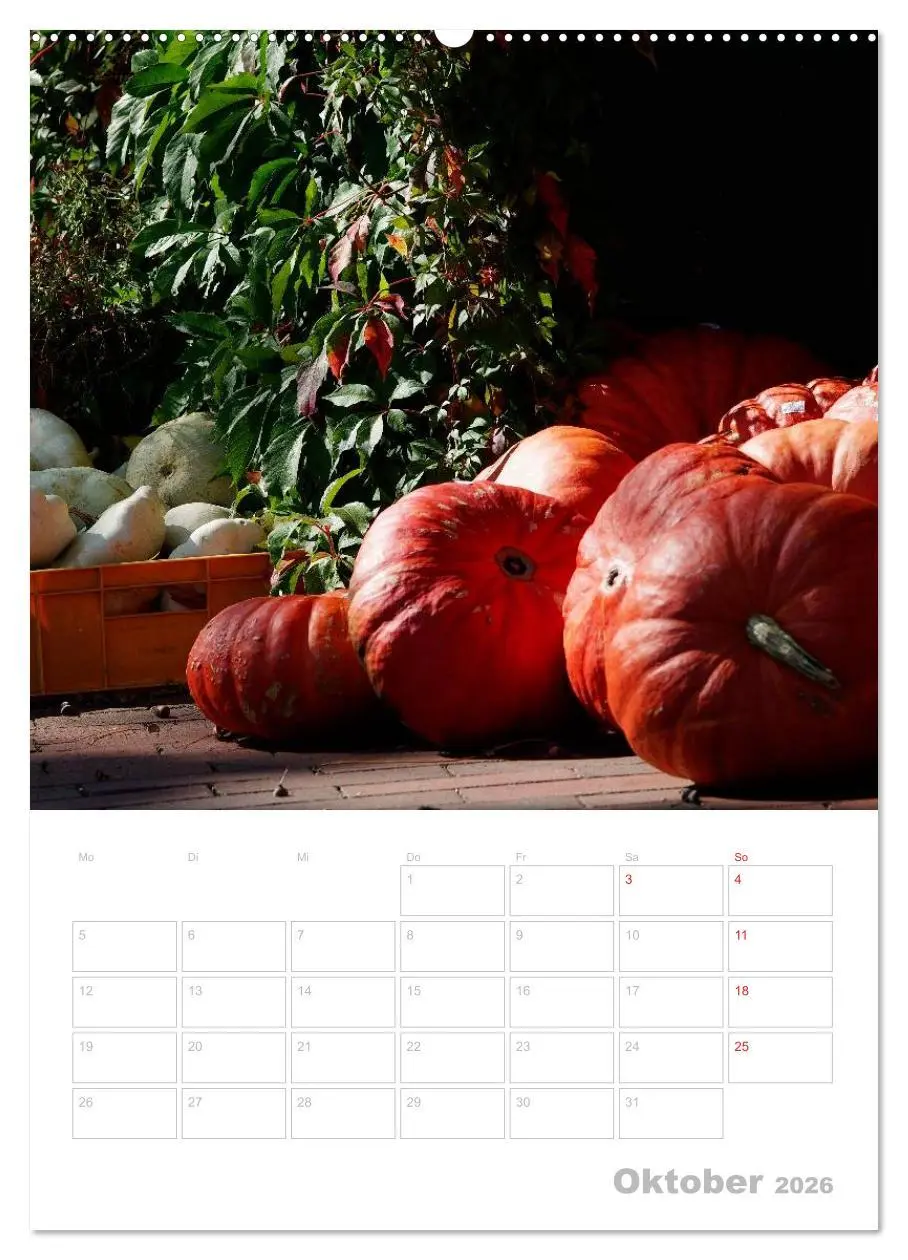 Bild: 9783516449327 | In der Küche Terminplaner (hochwertiger Premium Wandkalender 2026...