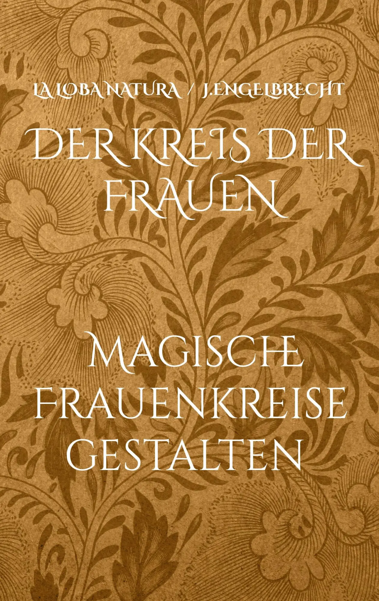Cover: 9783695719327 | Der Kreis der Frauen | Jennifer Engelbrecht | Taschenbuch | 204 S.