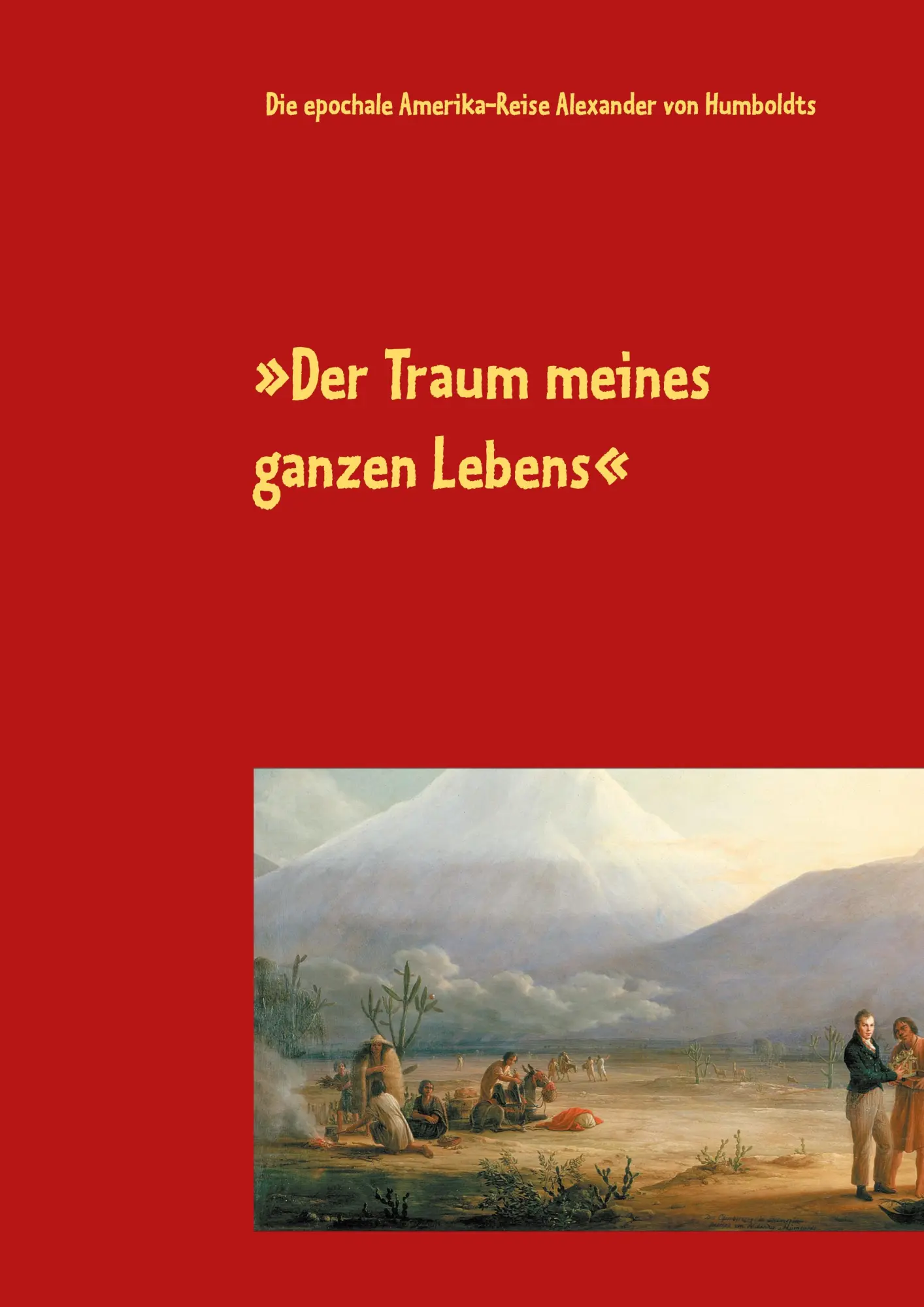 Cover: 9783752689327 | Der Traum meines ganzen Lebens | Hartmut Walravens | Taschenbuch