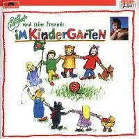 Cover: 28943139427 | Im Kindergarten. CD | Rolf Zuckowski | Audio-CD | CD | Deutsch | 2001