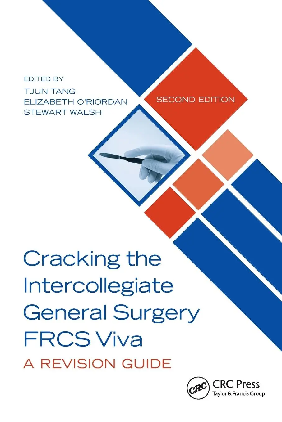 Cover: 9780367179427 | Cracking the Intercollegiate General Surgery FRCS Viva 2e | Buch
