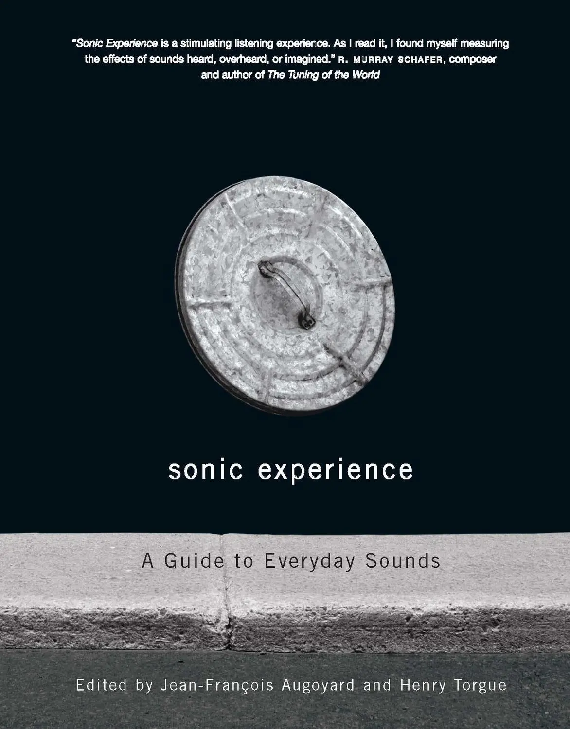 Cover: 9780773529427 | Sonic Experience: A Guide to Everyday Sounds | Augoyard (u. a.) | Buch