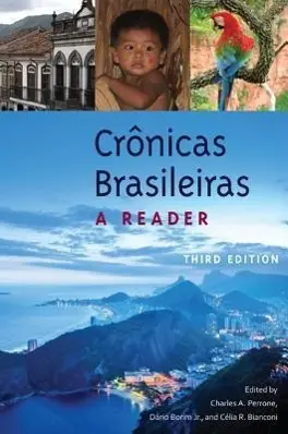 Cover: 9780813049427 | Crônicas Brasileiras – A Reader | Charles A. Perrone (u. a.) | Buch