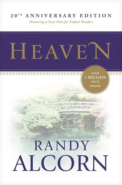 Cover: 9780842379427 | Heaven | Randy Alcorn | Buch | Gebunden | Englisch | 2004