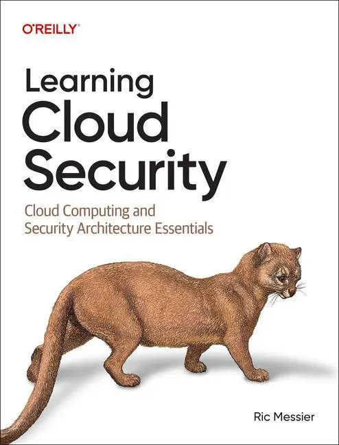 Cover: 9781098179427 | Certified Cloud Security Professional (CCSP) Study Guide | Ric Messier