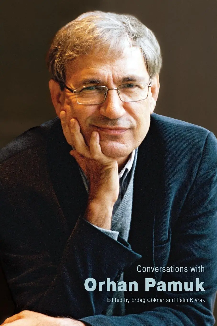 Cover: 9781496849427 | Conversations with Orhan Pamuk | Erda¿ Göknar | Taschenbuch | Englisch