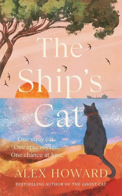 Cover: 9781785309427 | The Ship's Cat | Alex Howard | Taschenbuch | 296 S. | Englisch | 2026