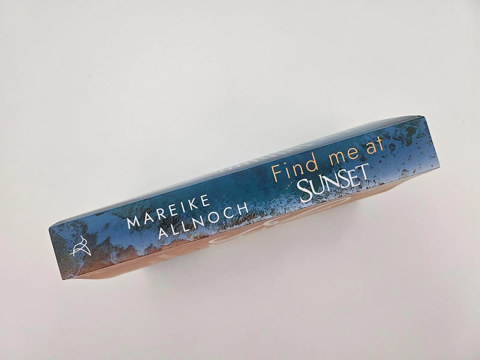 Bild: 9783492069427 | Find Me at Sunset | Mareike Allnoch | Taschenbuch | 368 S. | Deutsch
