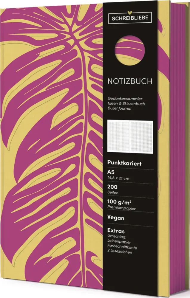 Cover: 9783731889427 | Notizbuch Ibiza | Korsch Verlag | Buch | 200 S. | Deutsch | 2025
