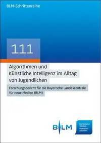 Cover: 9783756019427 | Algorithmen und Künstliche Intelligenz im Alltag von Jugendlichen