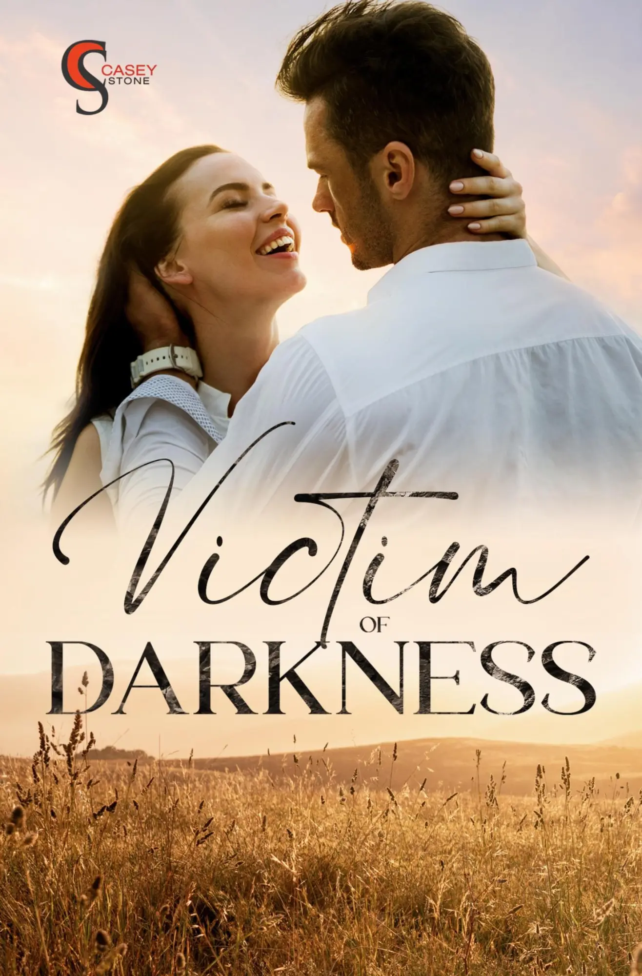 Cover: 9783757939427 | Victim of Darkness | Casey Stone | Taschenbuch | 300 S. | Deutsch