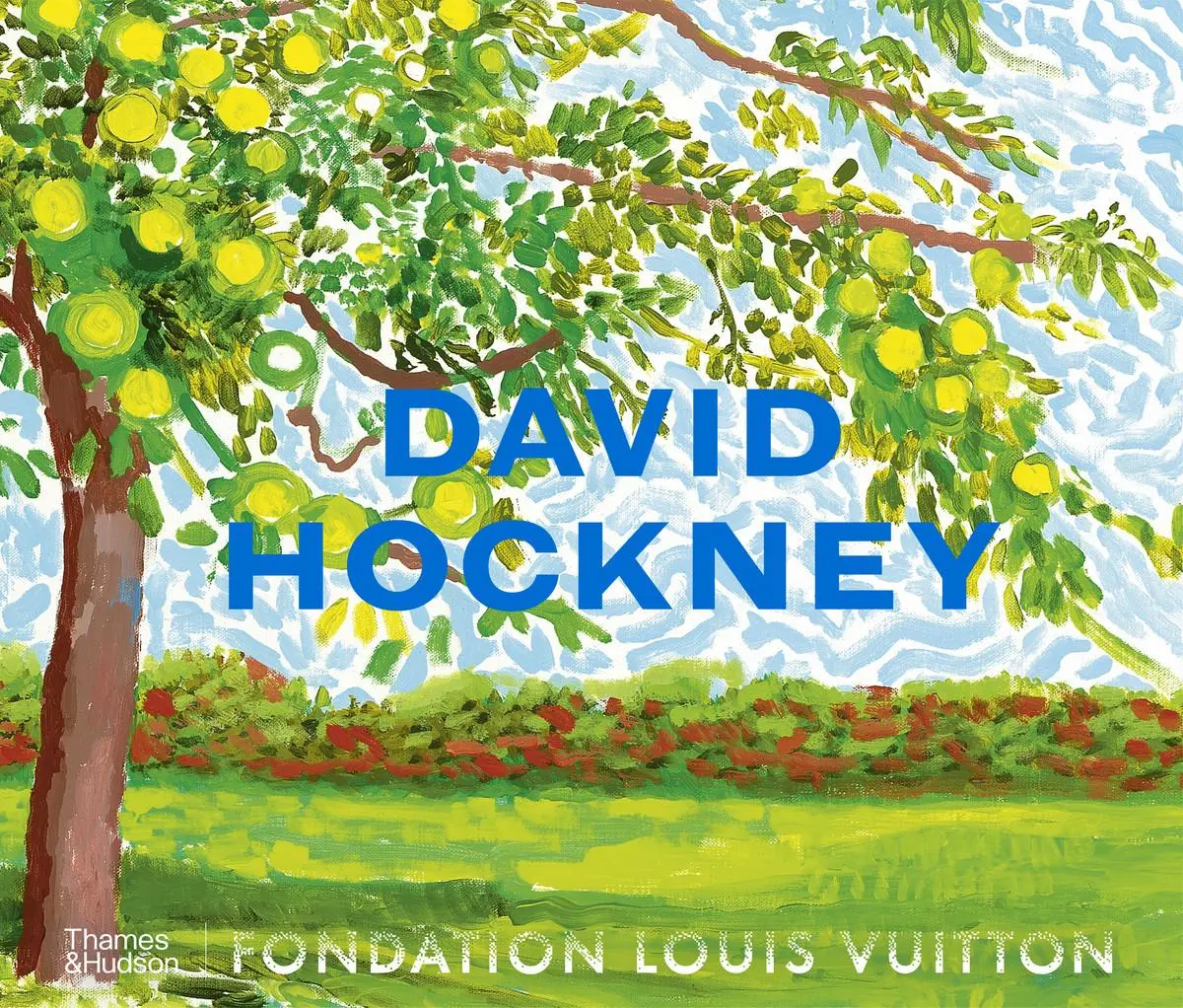 Cover: 9780500029527 | David Hockney | Norman Rosenthal | Buch | Englisch | 2025