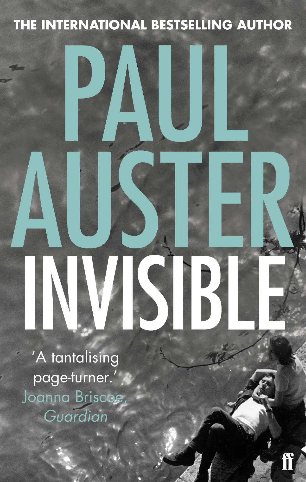 Cover: 9780571249527 | Invisible | Paul Auster | Taschenbuch | 320 S. | Englisch | 2010