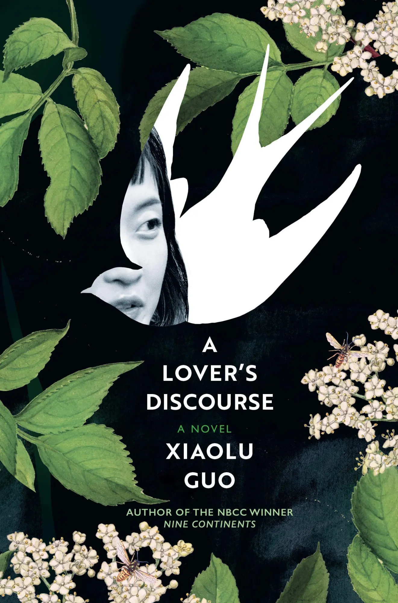 Cover: 9780802149527 | A Lover's Discourse | Xiaolu Guo | Buch | Gebunden | Englisch | 2020