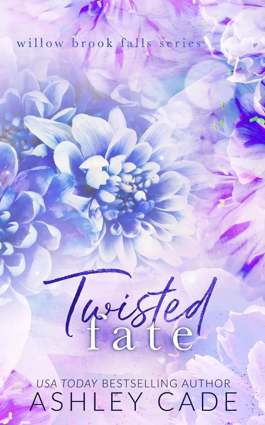 Cover: 9781088199527 | Twisted Fate Special Edition | Ashley Cade | Taschenbuch | Englisch