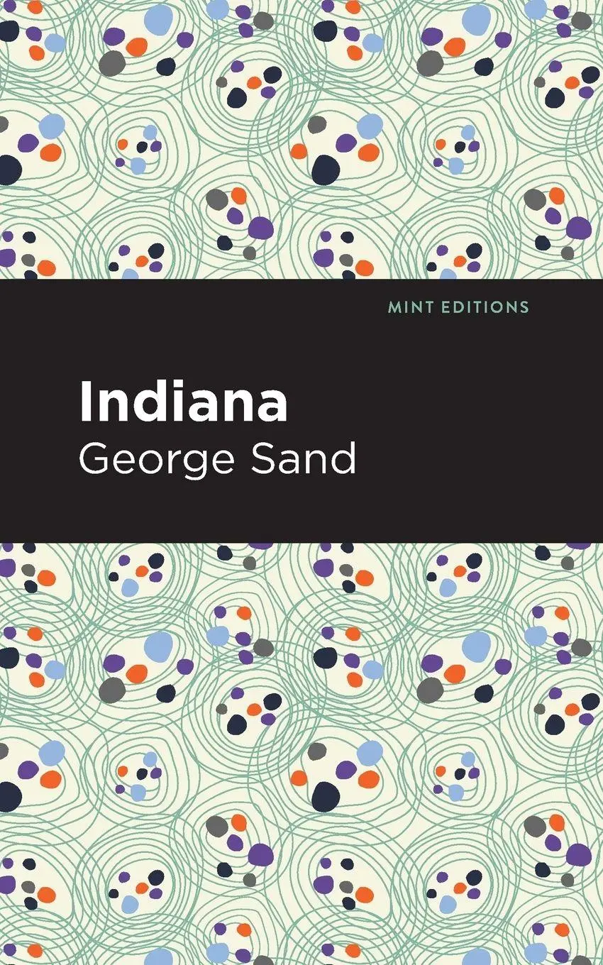 Cover: 9781513279527 | Indiana | George Sand | Taschenbuch | Kartoniert / Broschiert | 2021