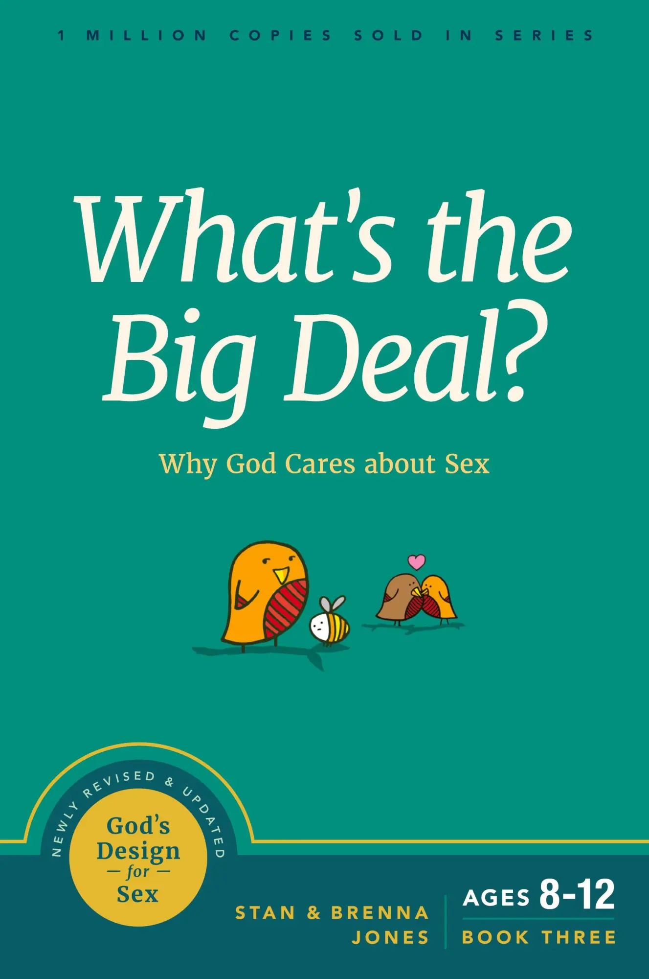 Cover: 9781631469527 | What's the Big Deal? | Stan Jones | Taschenbuch | Englisch | 2019