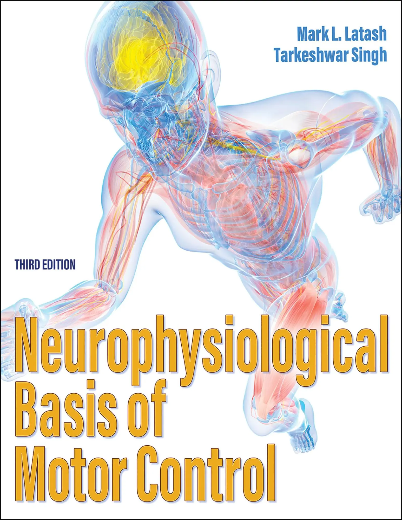 Cover: 9781718209527 | Neurophysiological Basis of Motor Control | Mark L. Latash (u. a.)