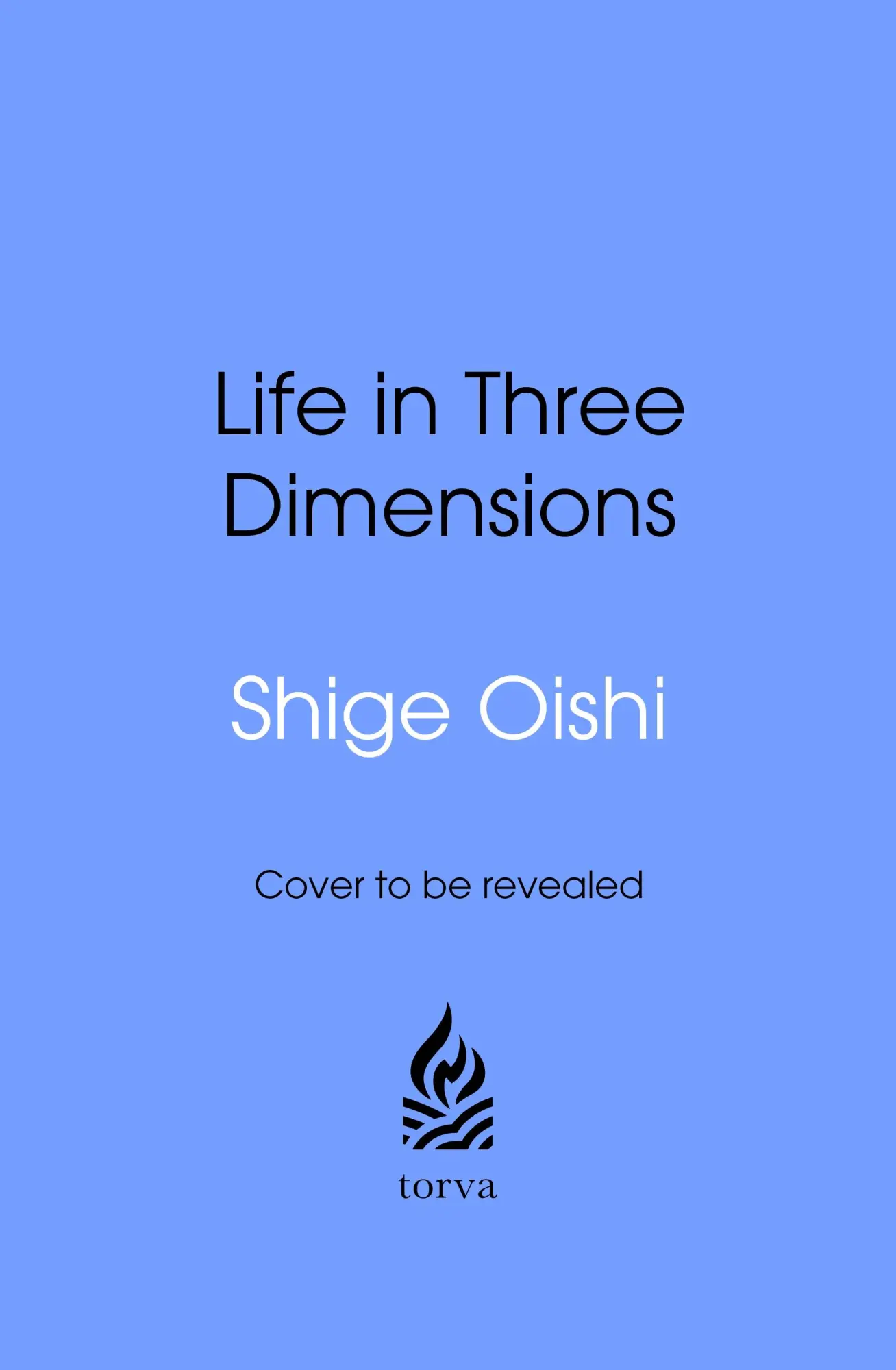 Cover: 9781911709527 | Life in Three Dimensions | Shigehiro Oishi | Taschenbuch | Englisch