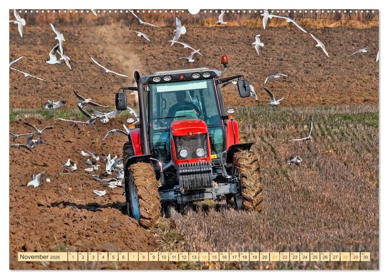 Bild: 9783457959527 | Landwirtschaft - die Zukunft ist digital (hochwertiger Premium...