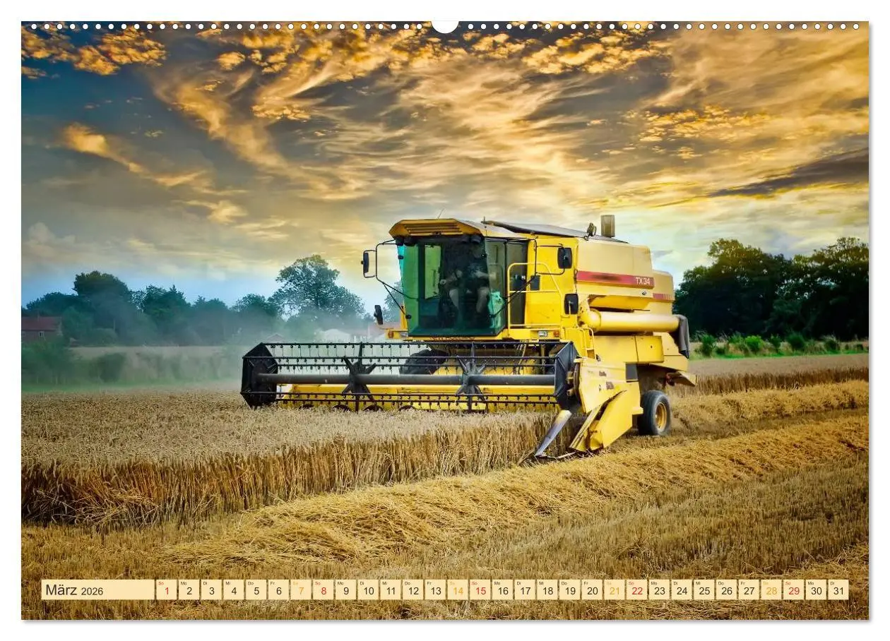 Bild: 9783457959527 | Landwirtschaft - die Zukunft ist digital (hochwertiger Premium...