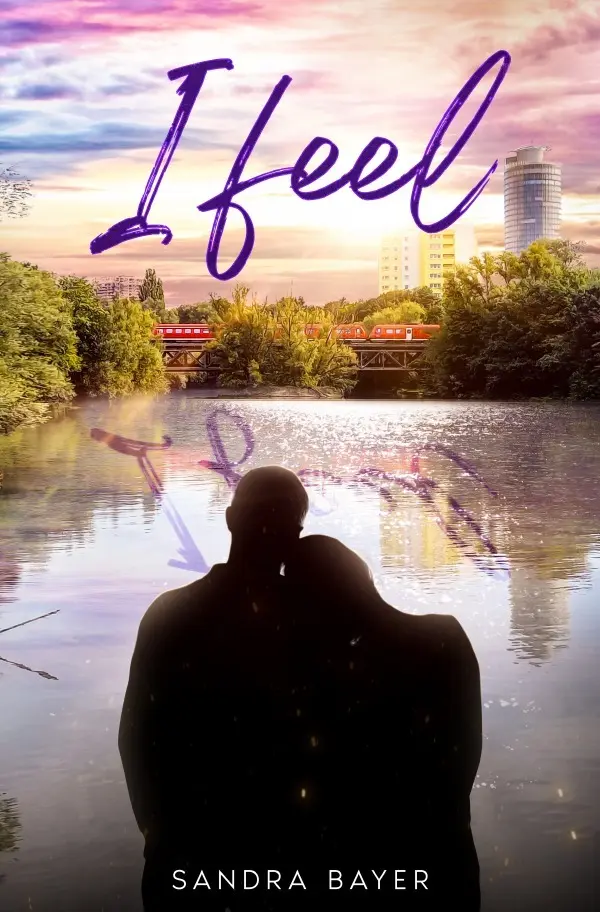 Cover: 9783757549527 | I feel | Sandra Bayer | Taschenbuch | 212 S. | Deutsch | 2023 | epubli
