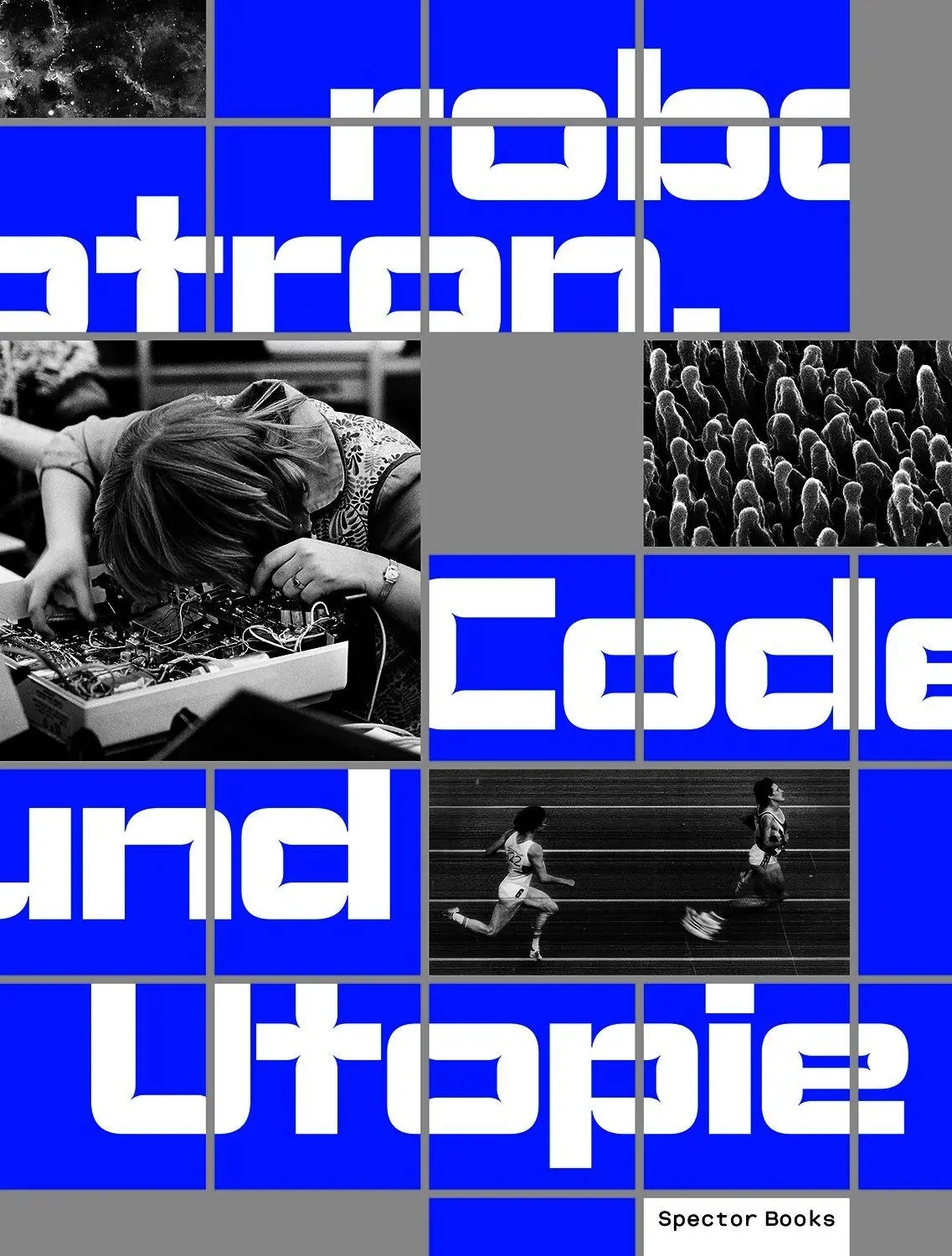 Cover: 9783959059527 | Robotron | Code und Utopie | Jan Wenzel | Taschenbuch | 128 S. | 2026