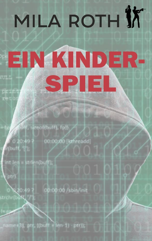 Cover: 9783967119527 | Ein Kinderspiel | Mila Roth | Taschenbuch | 196 S. | Deutsch | 2022
