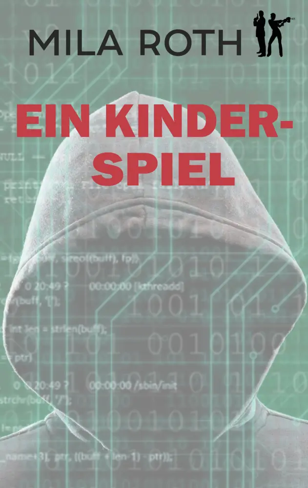 Cover: 9783967119527 | Ein Kinderspiel | Mila Roth | Taschenbuch | 196 S. | Deutsch | 2022