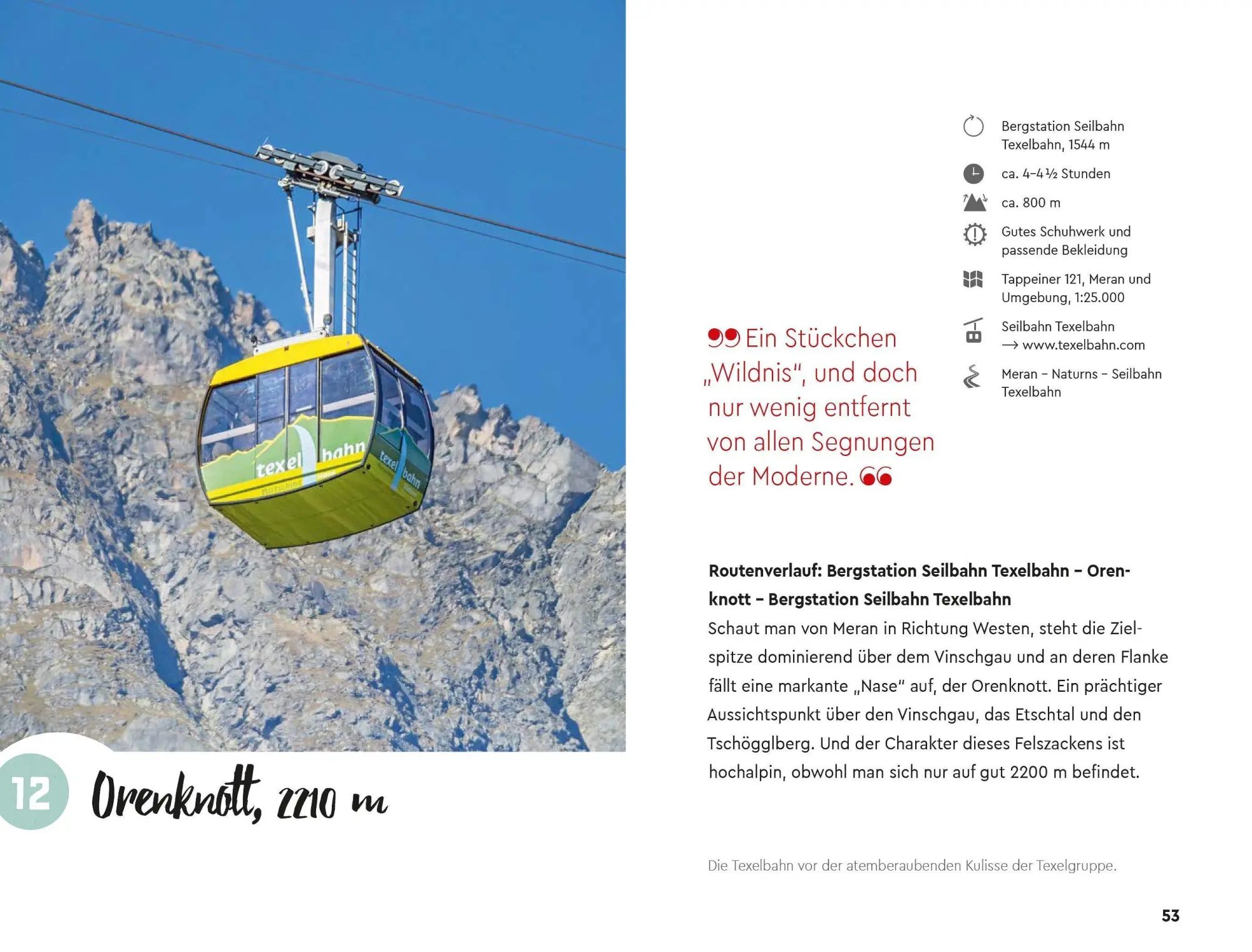 Bild: 9788870739527 | Einfach Südtirol: Mit der Seilbahn ins Bergparadies | Ladurner | Buch