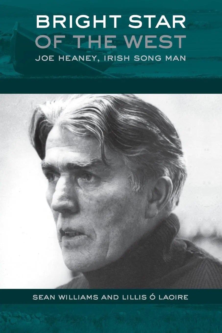 Cover: 9780190469627 | Bright Star of the West | Joe Heaney, Irish Song Man | Taschenbuch