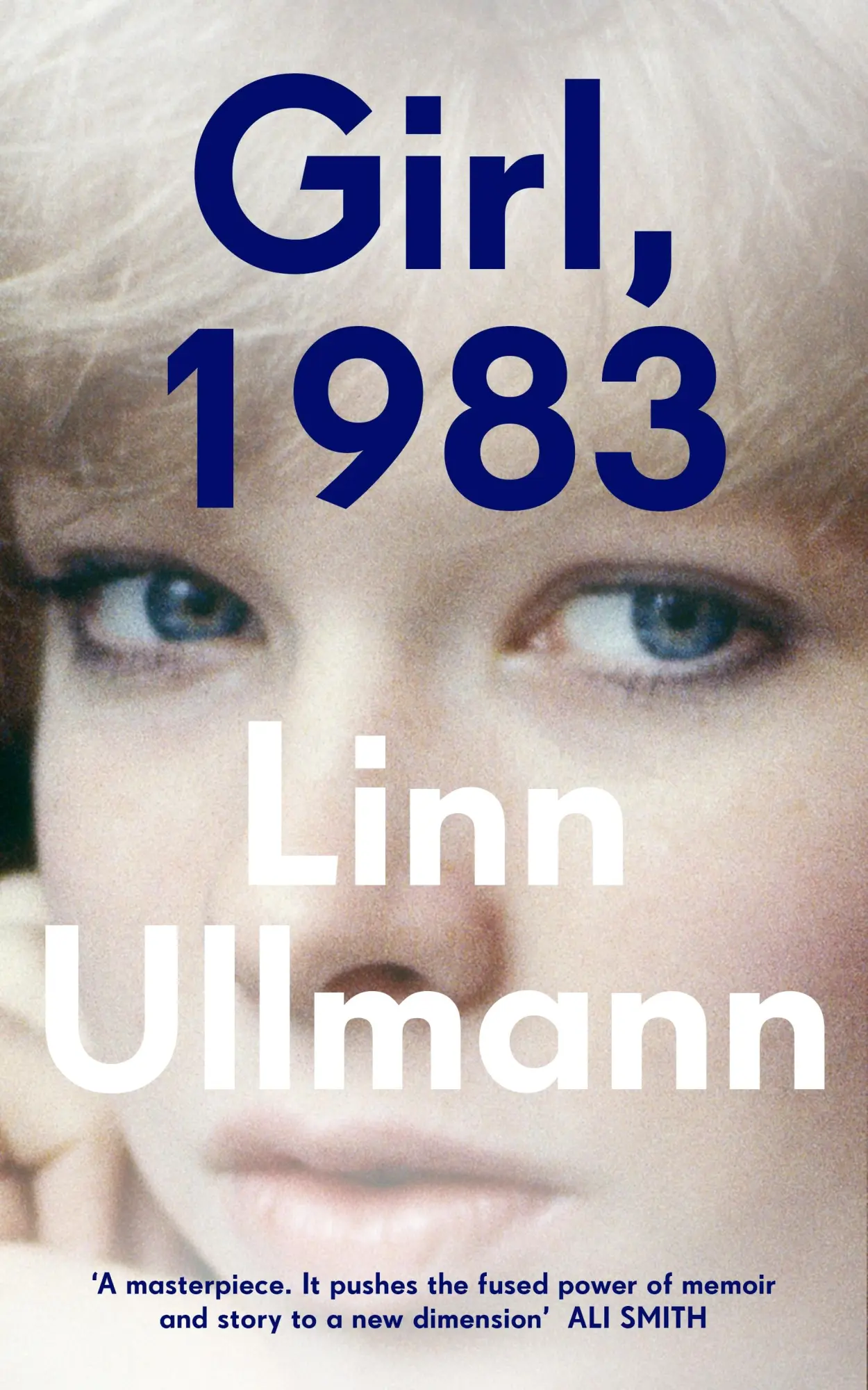 Cover: 9780241639627 | Girl, 1983 | Linn Ullmann | Buch | 272 S. | Englisch | 2025