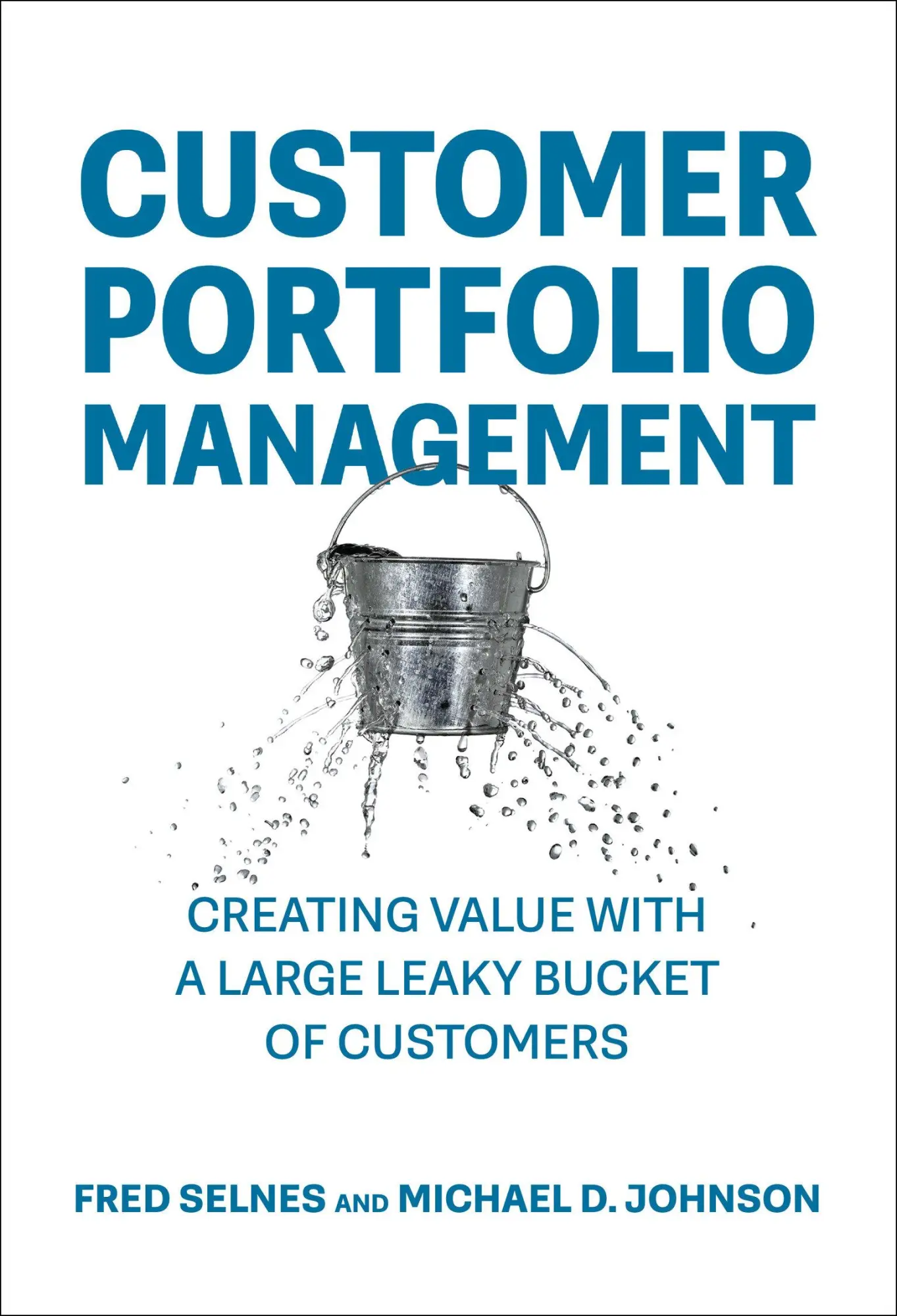 Cover: 9780262049627 | Customer Portfolio Management | Fred Selnes (u. a.) | Buch | Englisch