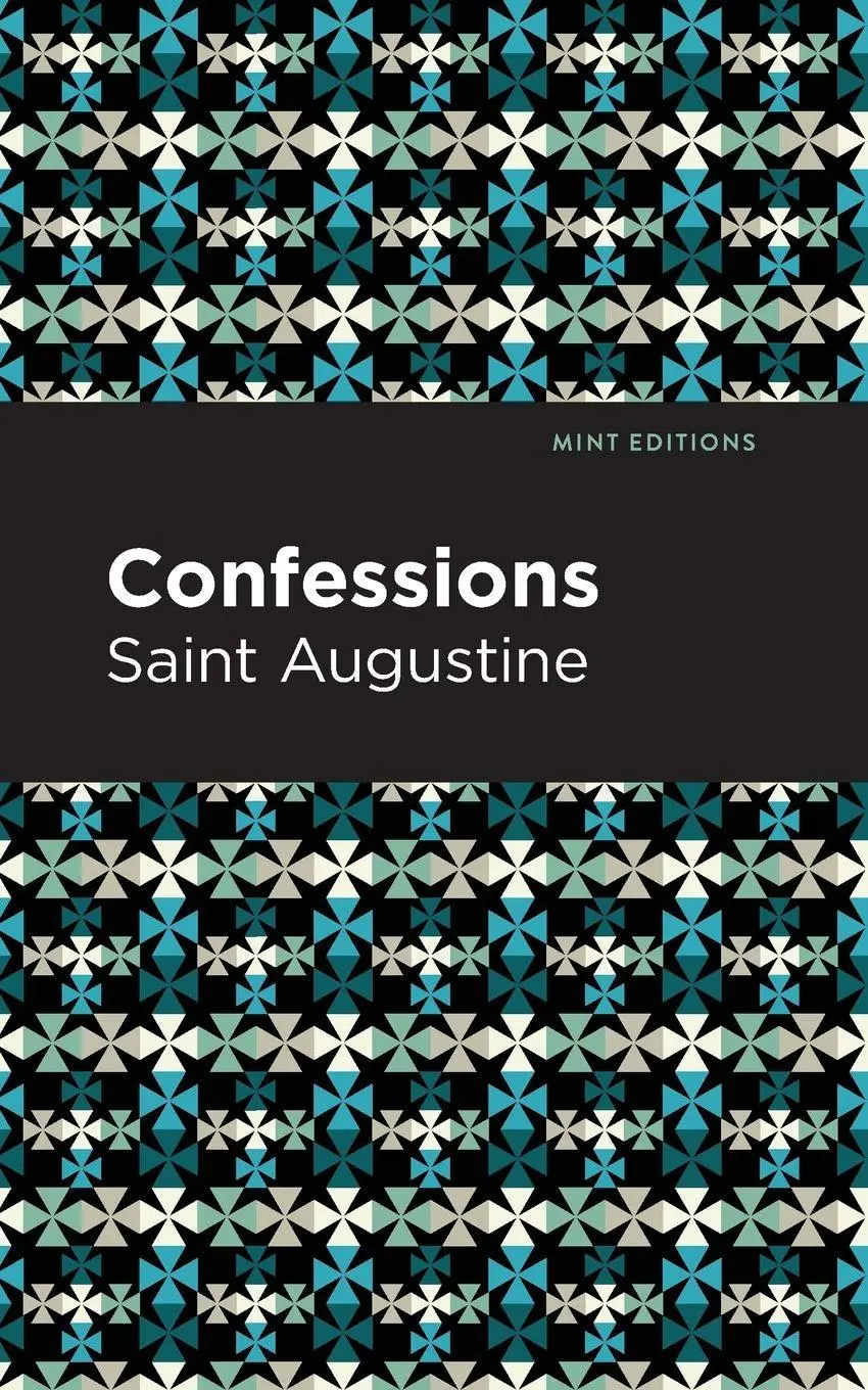 Cover: 9781513269627 | Confessions | Saint Augustine | Taschenbuch | Kartoniert / Broschiert