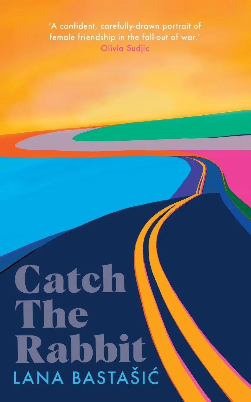 Cover: 9781529039627 | Catch the Rabbit | Lana Basta¿ic | Taschenbuch | 272 S. | Englisch